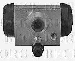 BORG & BECK bbw1936 -  Колесный тормозной цилиндр